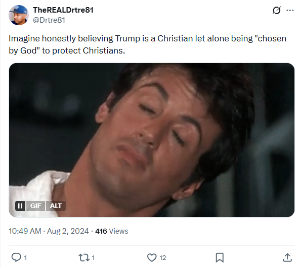 TheREALDrtre81 tweet media