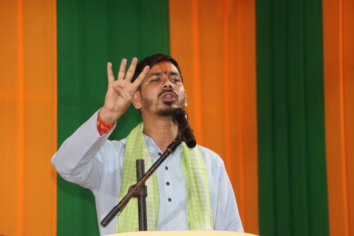 T. Robindro Singh tweet media