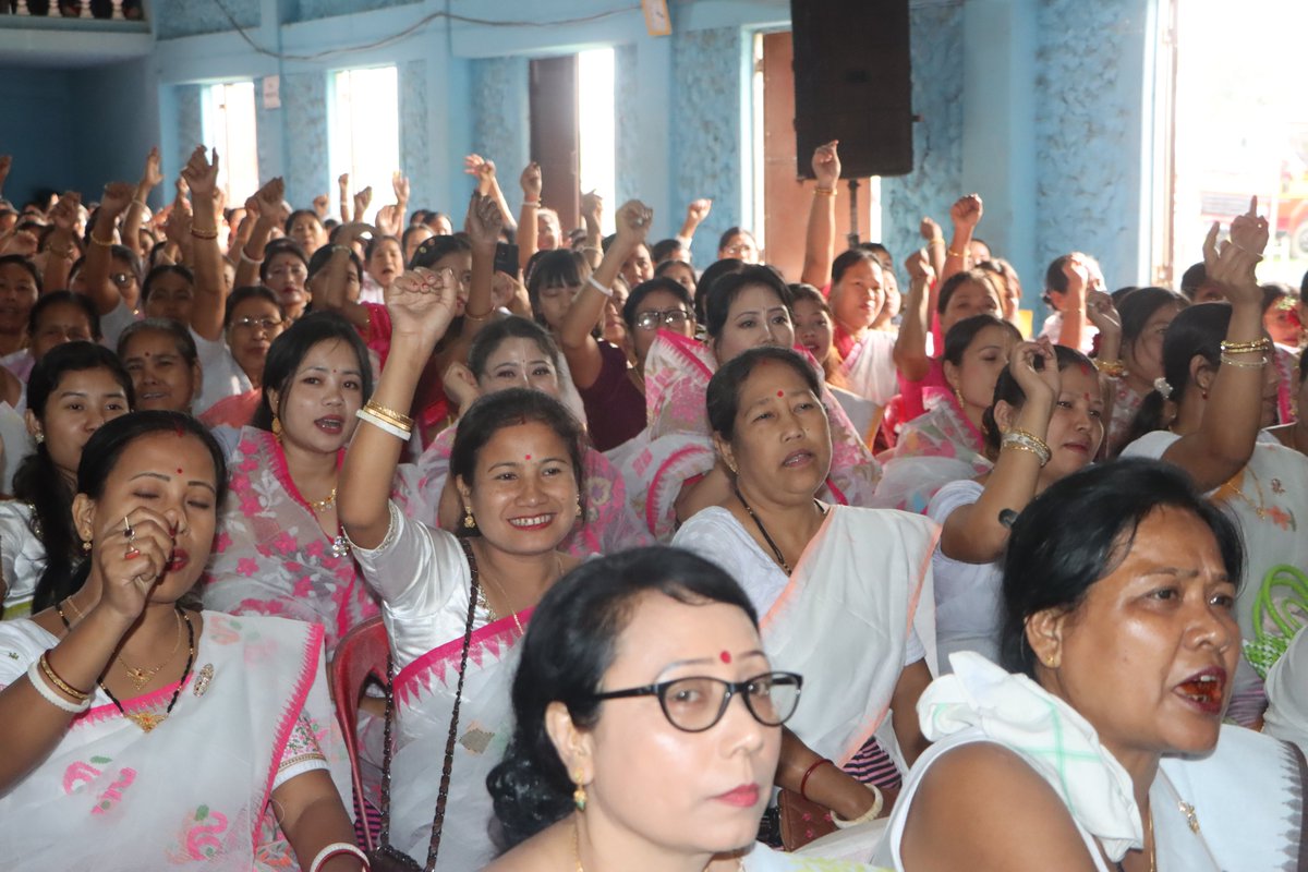 T. Robindro Singh tweet media