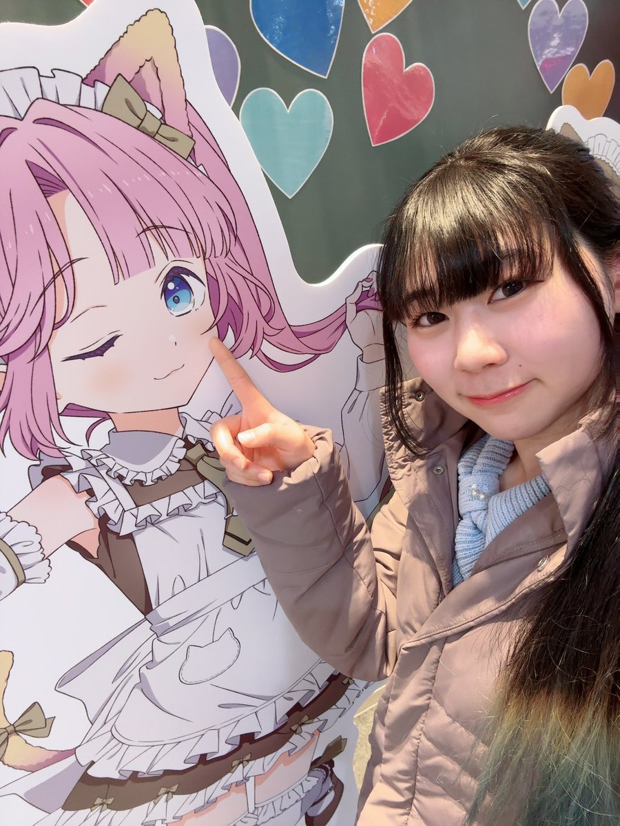 ゆき❄️ Cotton Candy tweet media