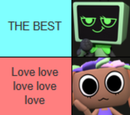 wooby ☀️ tweet media