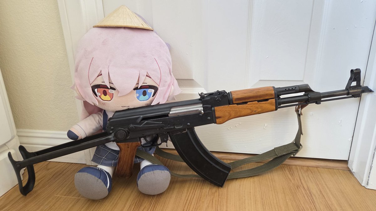 The Abydos Gigachad Hoshino tweet media