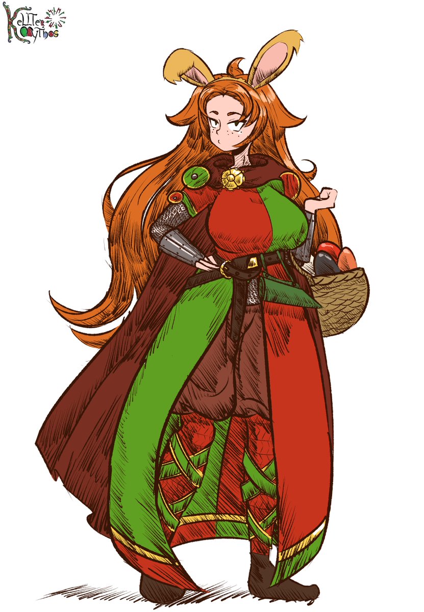 ⚔️Kellter🛡️ tweet media