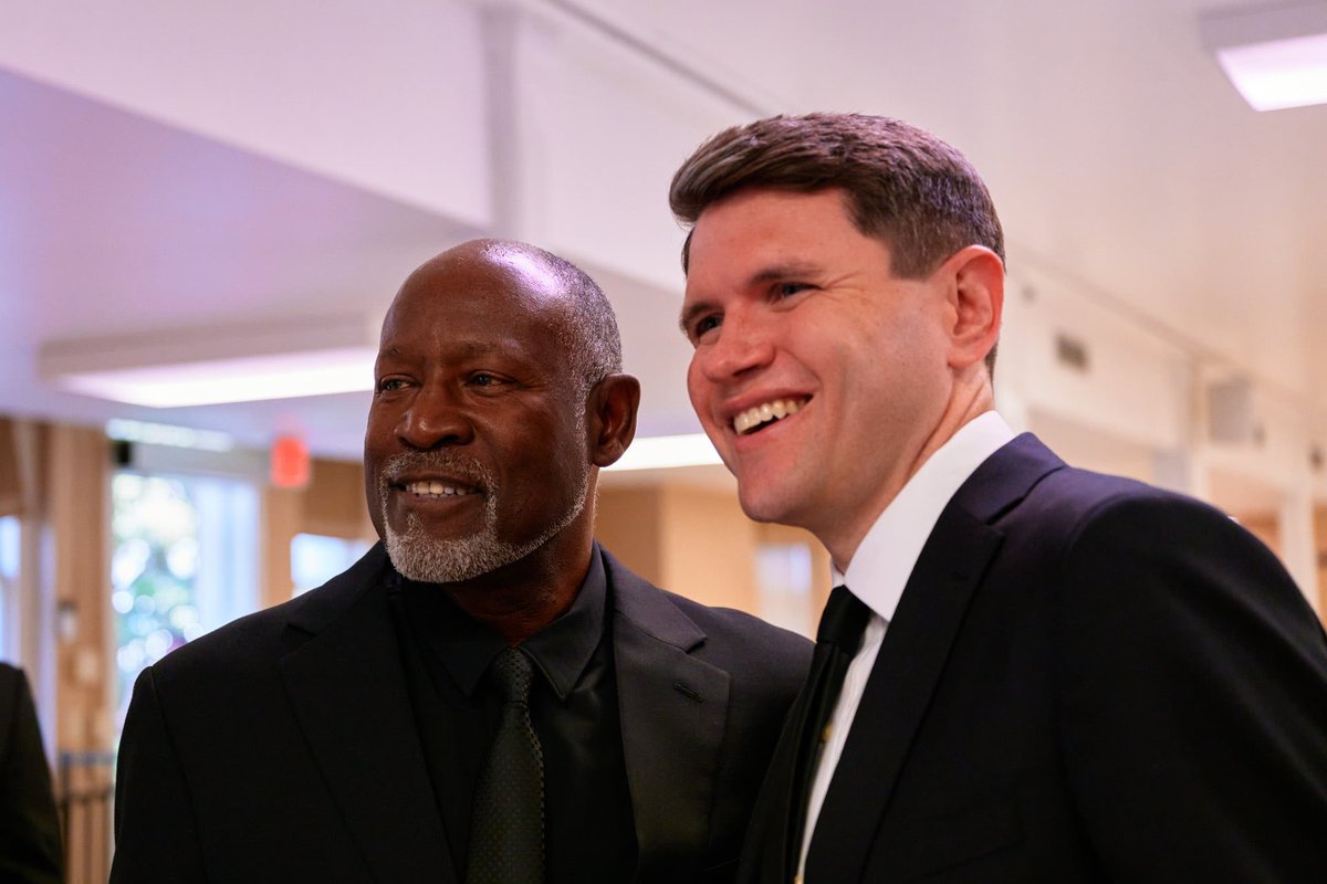 James Talarico tweet media