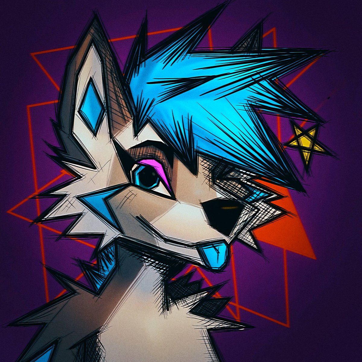 Ymmortal 🔜 FURPOC tweet media