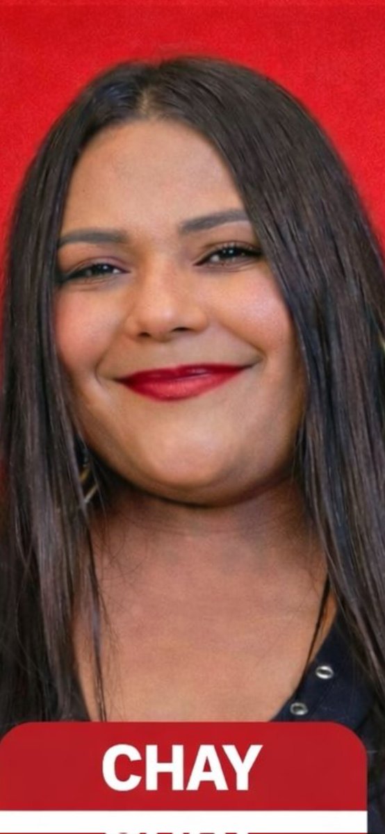 Jaques Oliveira tweet media