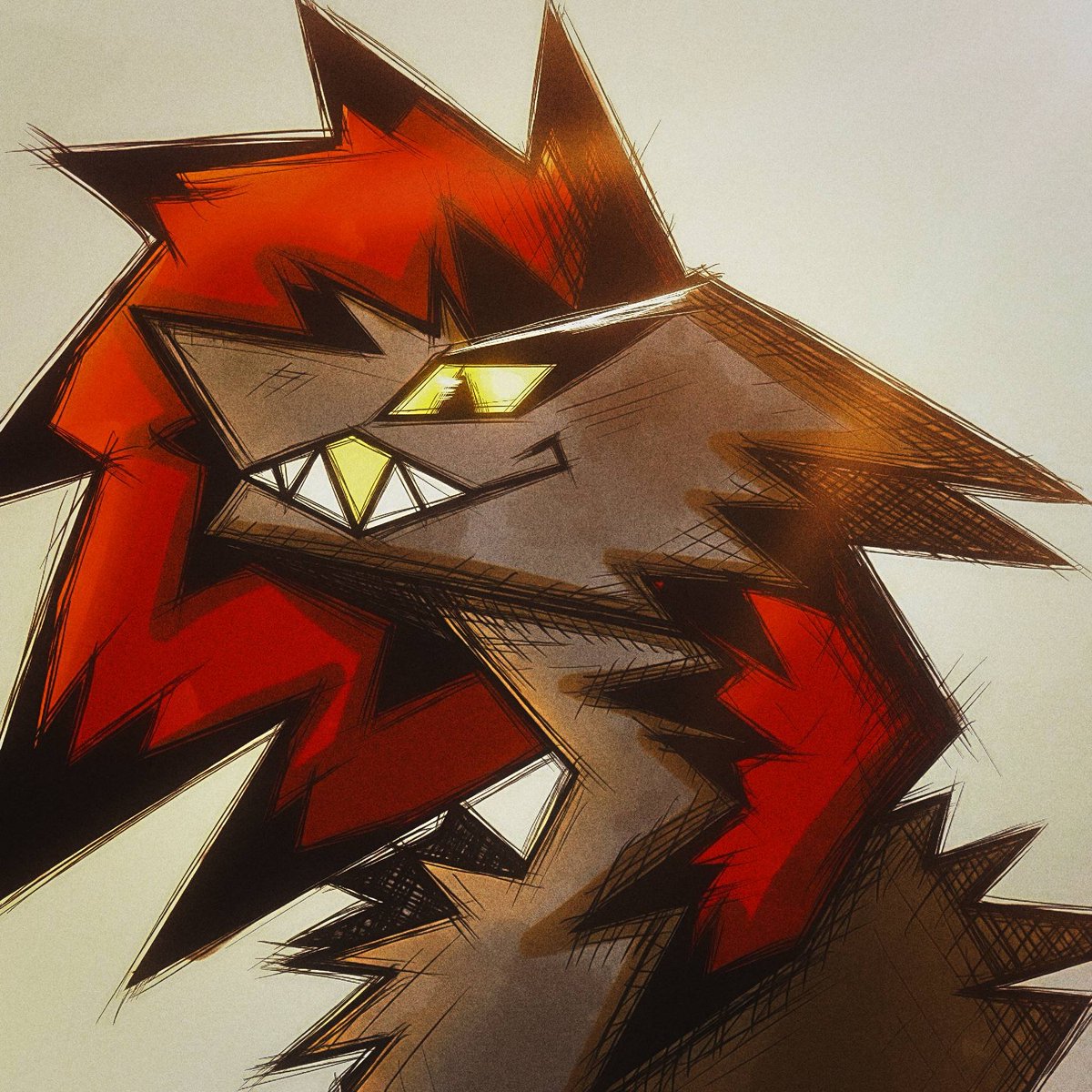 Ymmortal 🔜 FURPOC tweet media