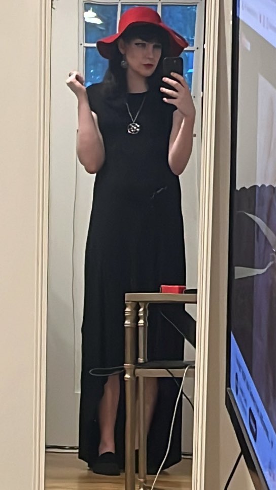 ⛧ 𝓥𝓮𝓻𝓪 ⛧ 🦇🌪️💋 tweet media