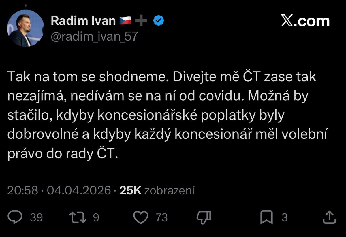 Sváťa Barek 🇺🇦 tweet media