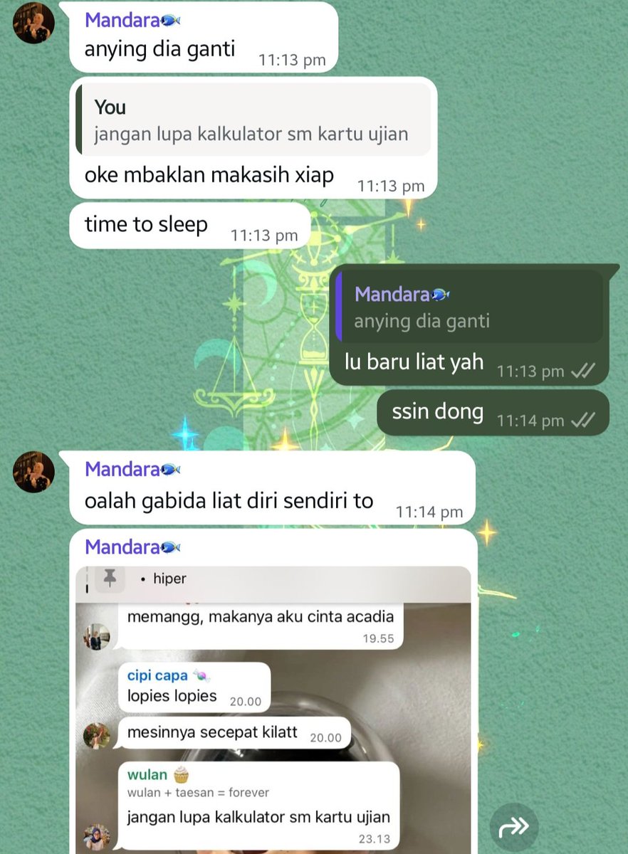 🌙wulan⁵¹⁴⁹ tweet media