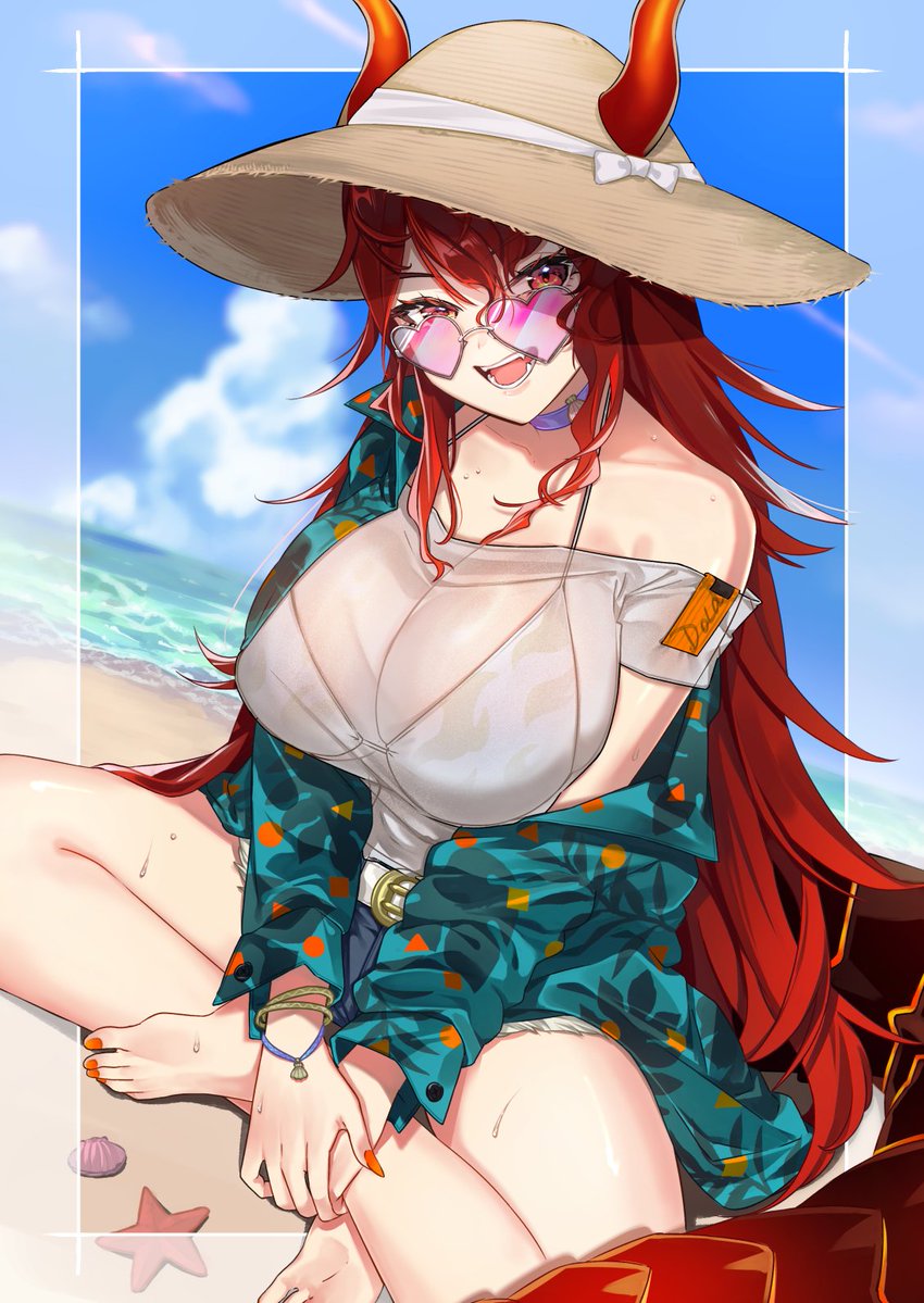 紗ノ🦊絵仕事募集中！ tweet media