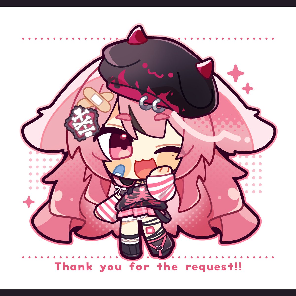 みそぴまる tweet media