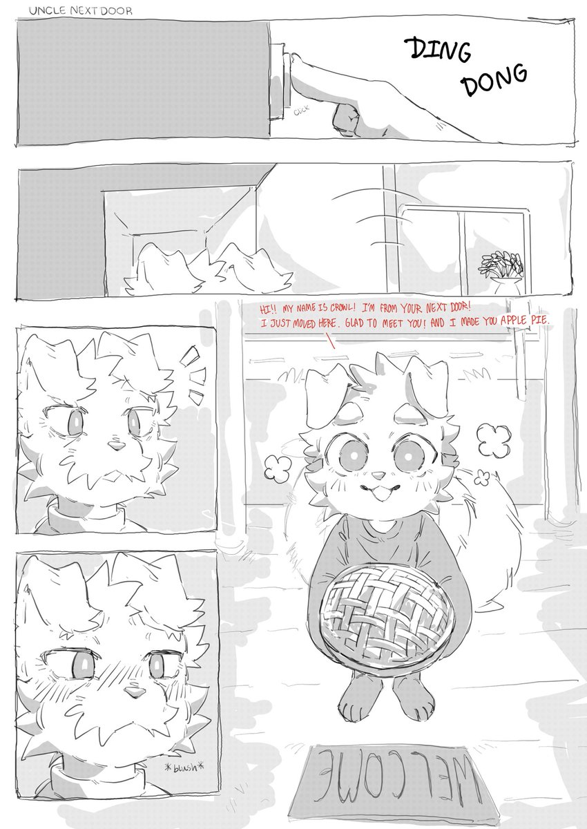 REG CRONBYLL tweet media