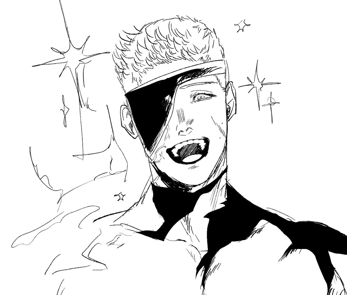 青＾＾夏 tweet media