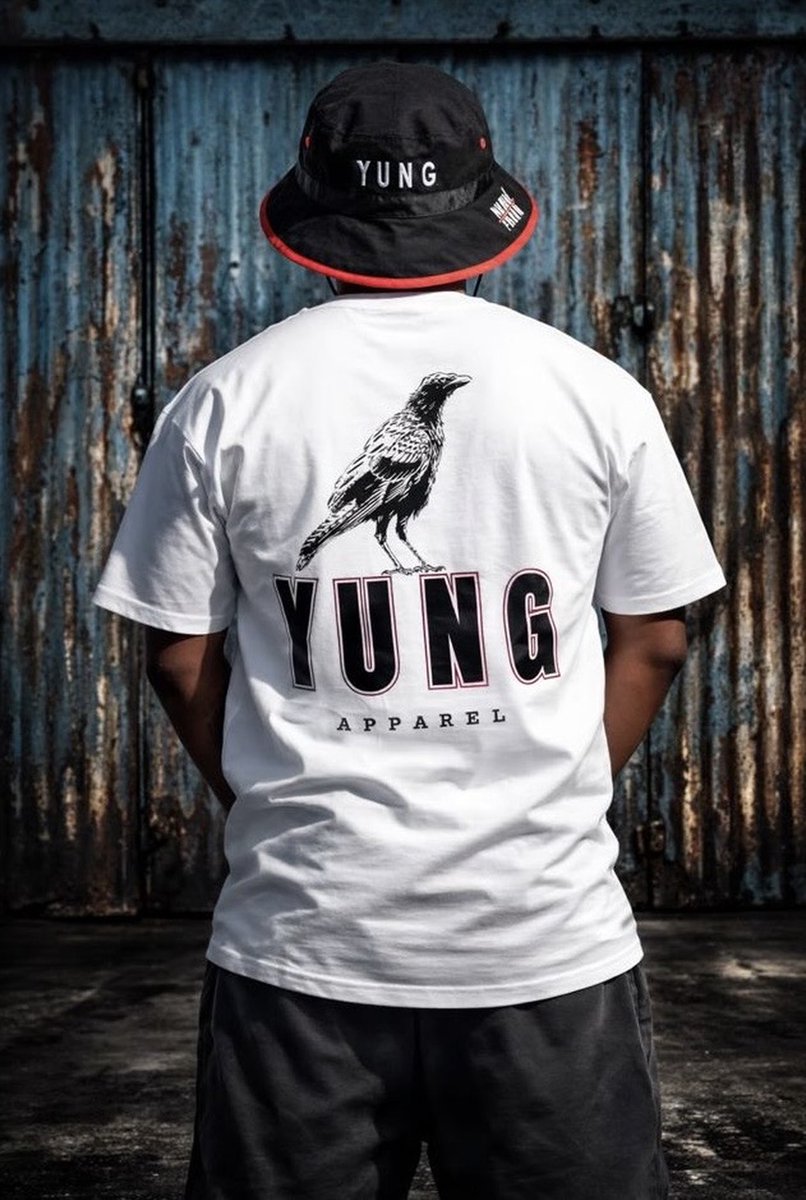 welcometoyung's tweet photo. Y U N G APPAREL® online store is officially live 🇿🇦 

This isn’t just a fit — it’s presence.
Silent stance. statement loud.
Let the back speak for you.

Tap in: https://t.co/IAlTguRpc5 🚀

Precision. Energy. Identity. 
Now available.

Own the moment. 🖤🔥 https://t.co/ga4kpFfbnD