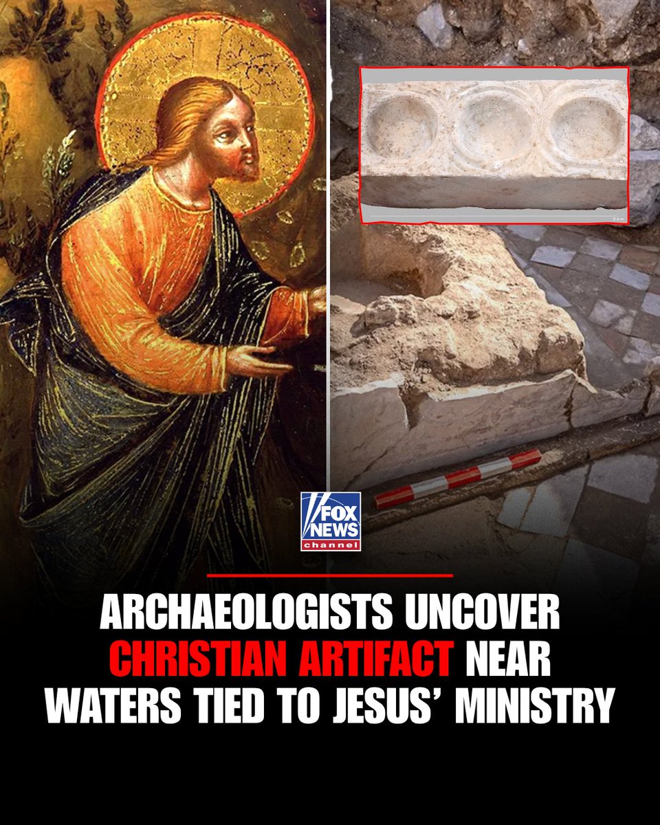 Fox News tweet media