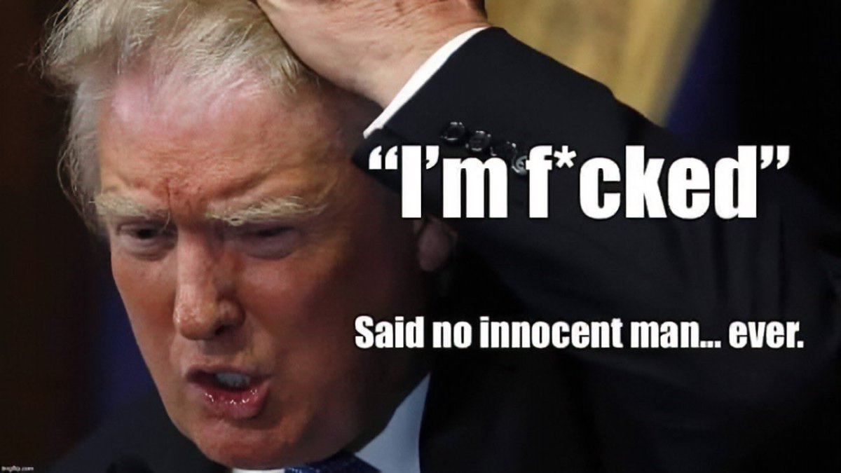 Justice Will Prevail tweet media