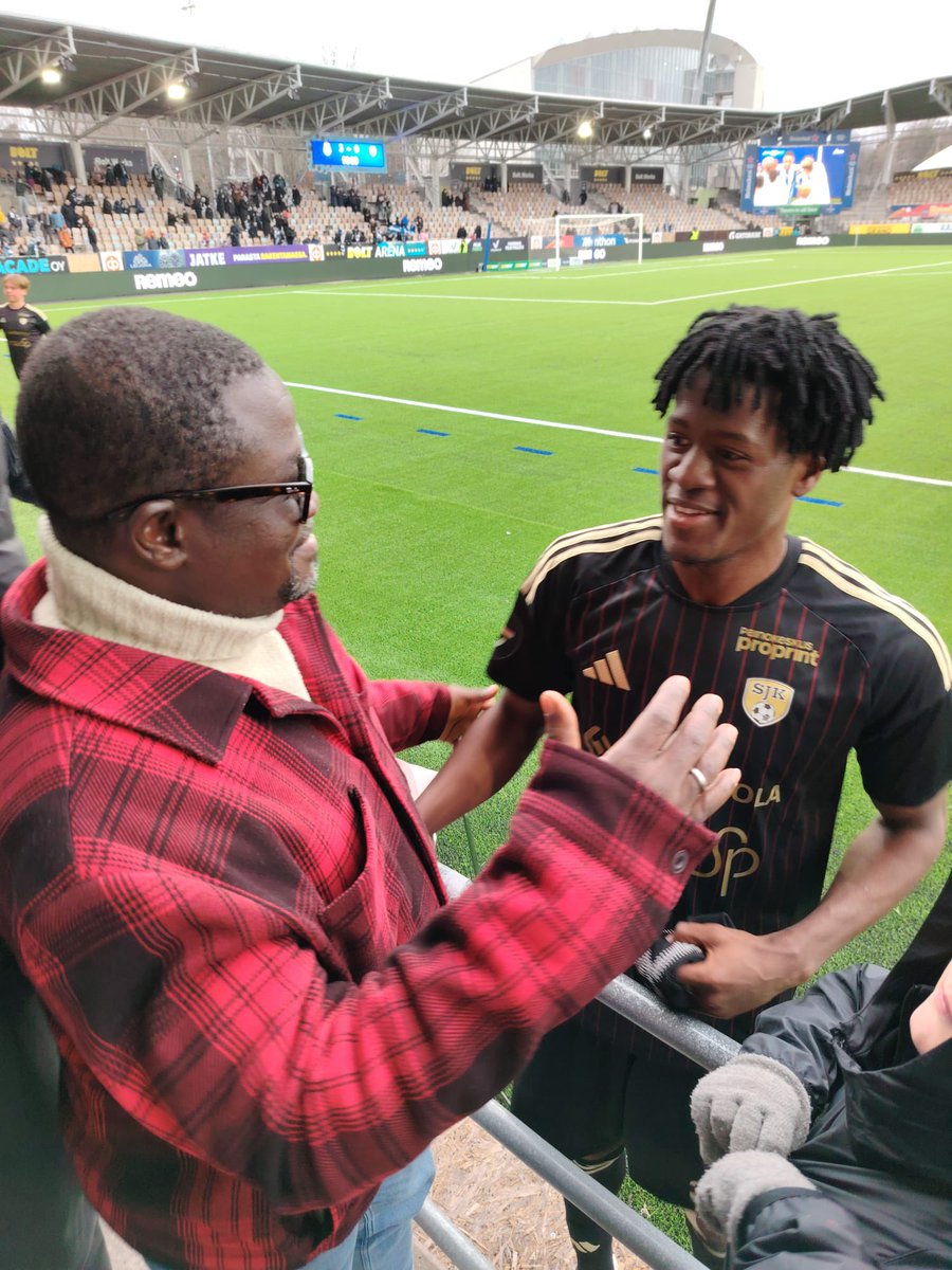 Sheikh Tophic Abdul-Kadir Sienu tweet media