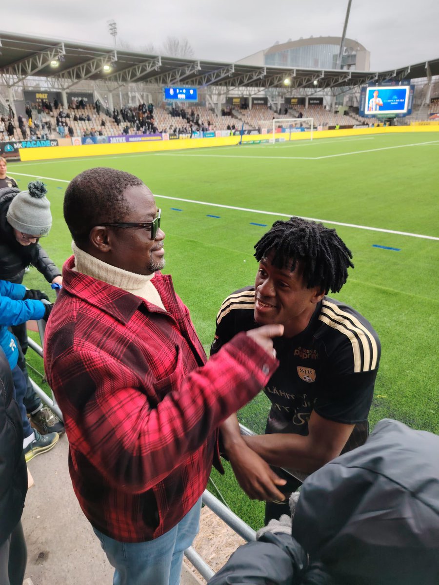 Sheikh Tophic Abdul-Kadir Sienu tweet media