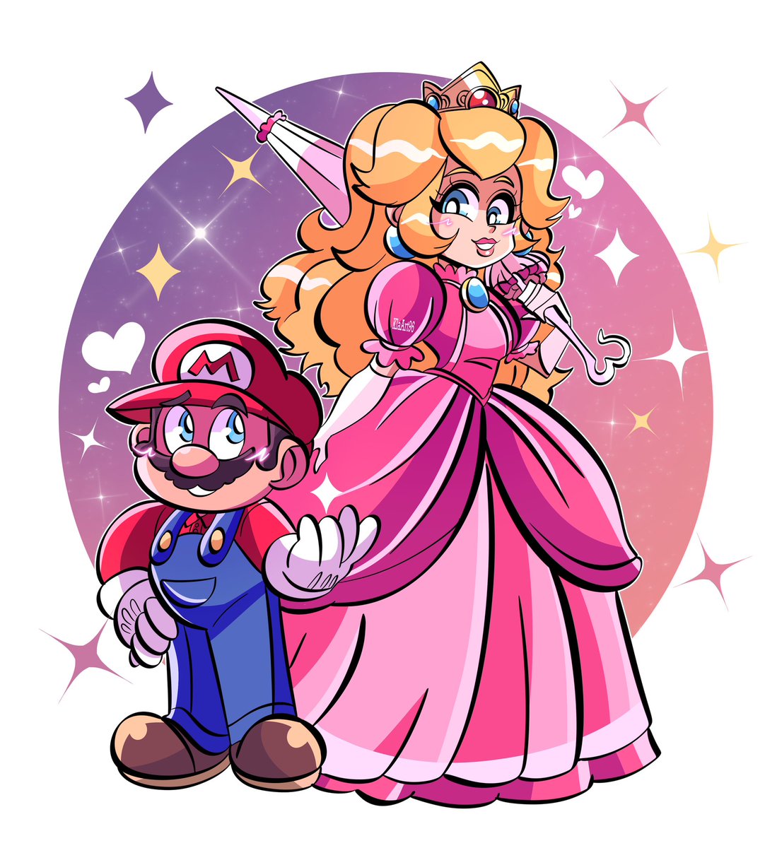 KlArt✍️🇮🇹(background fur)artist character design tweet media