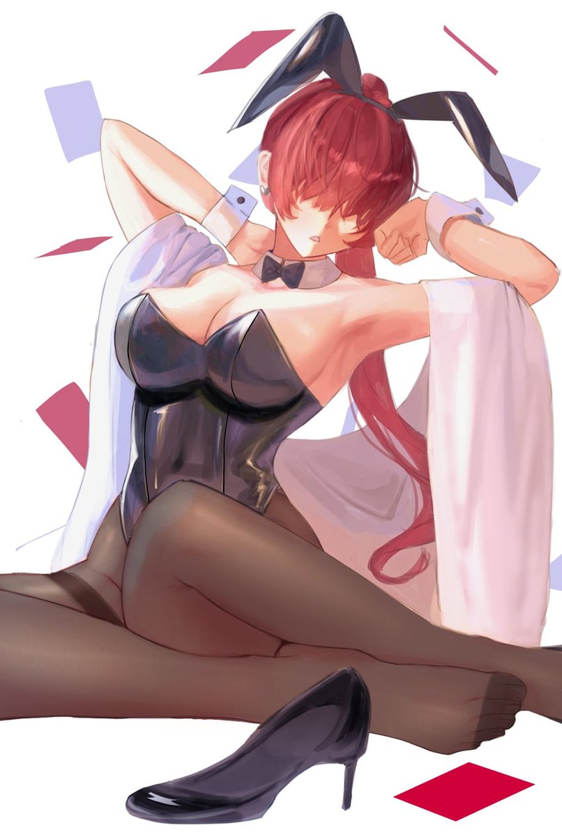 Shermie tweet media