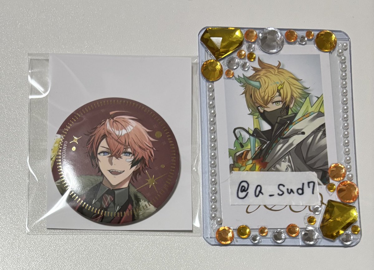 *もか*リトリン必読 tweet media