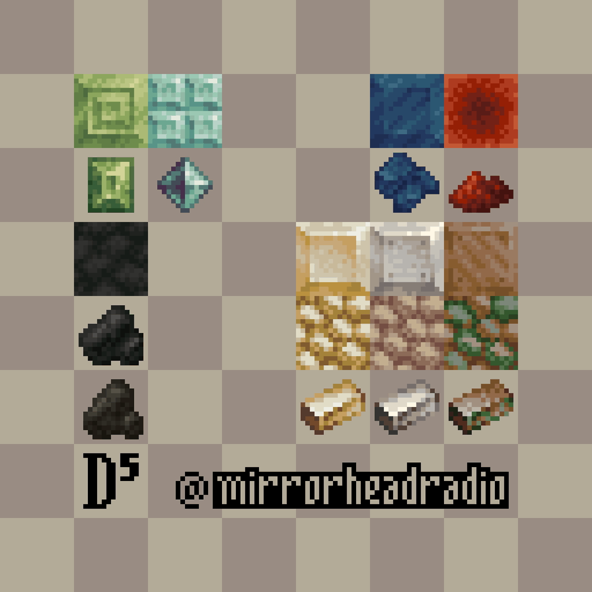 D⁵ / fpack! (indev) tweet media