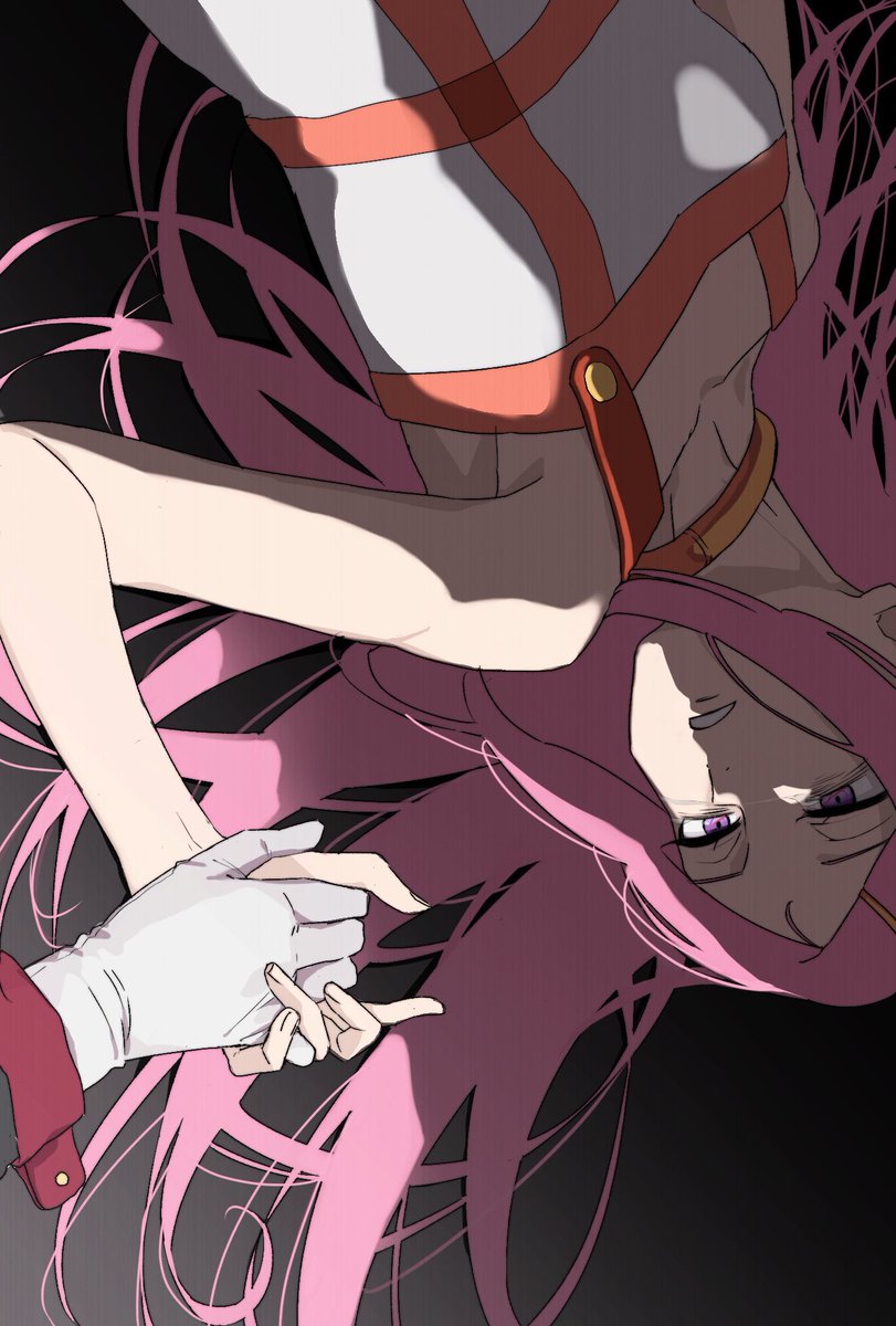 松浦あすか🩸🎃イラストご依頼🆗 tweet media