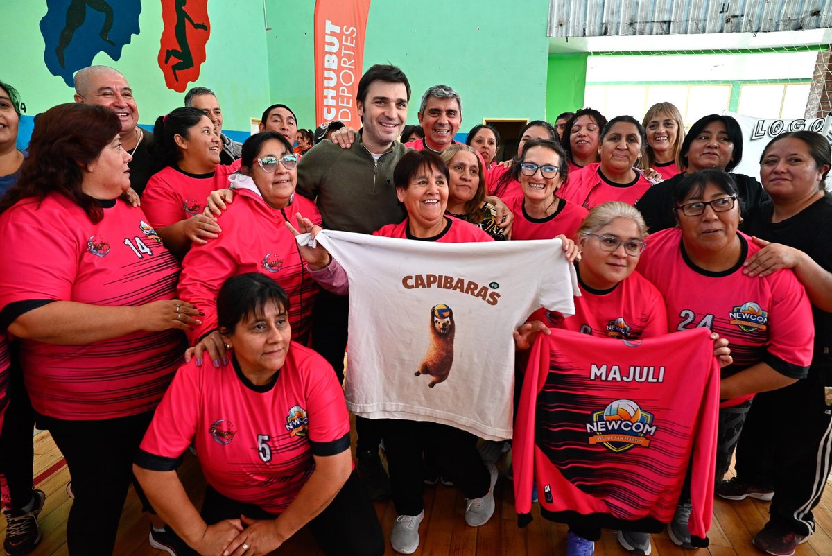 Nacho Torres tweet media