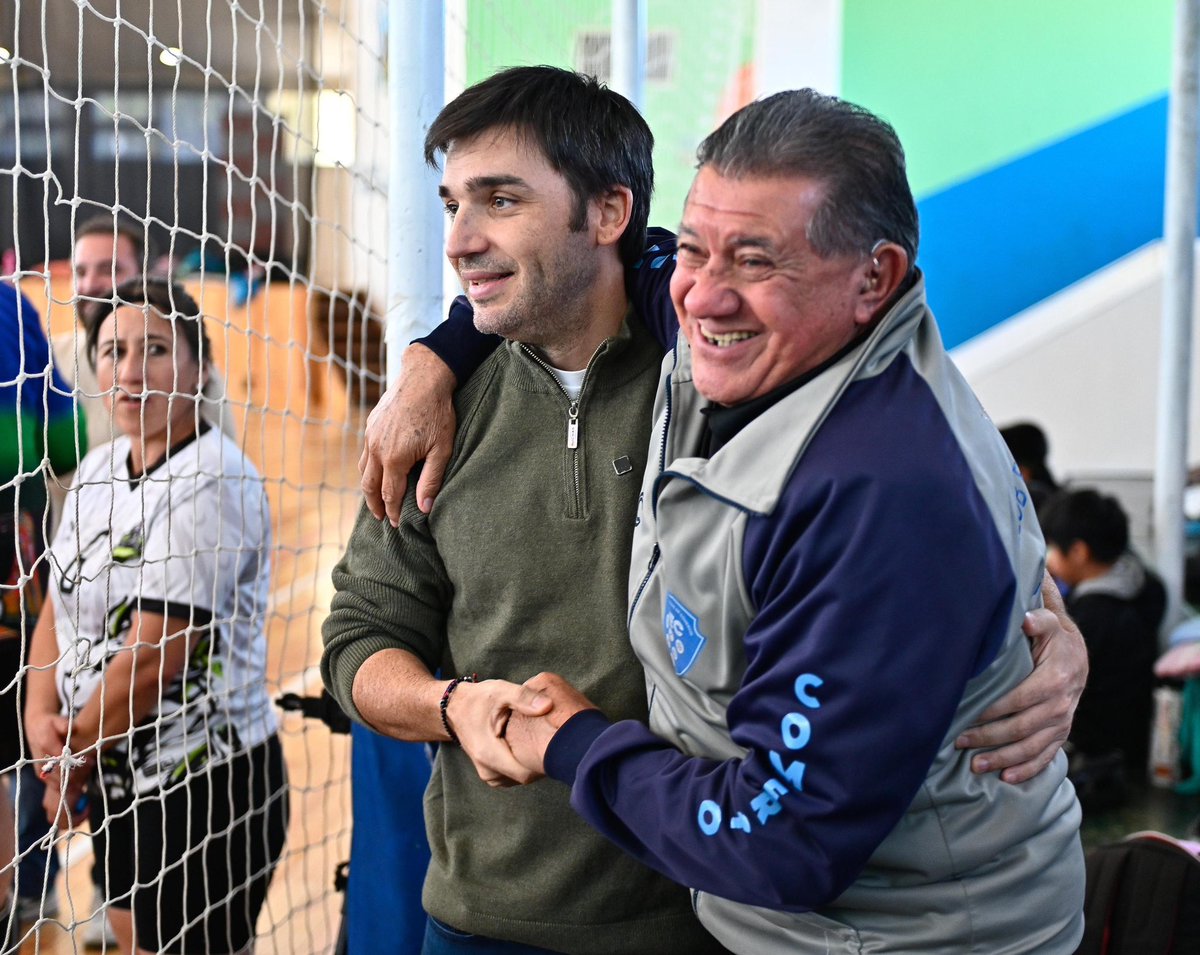 Nacho Torres tweet media