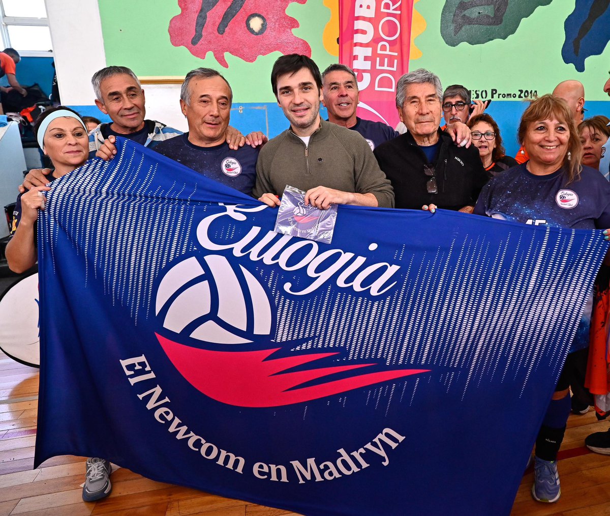 Nacho Torres tweet media