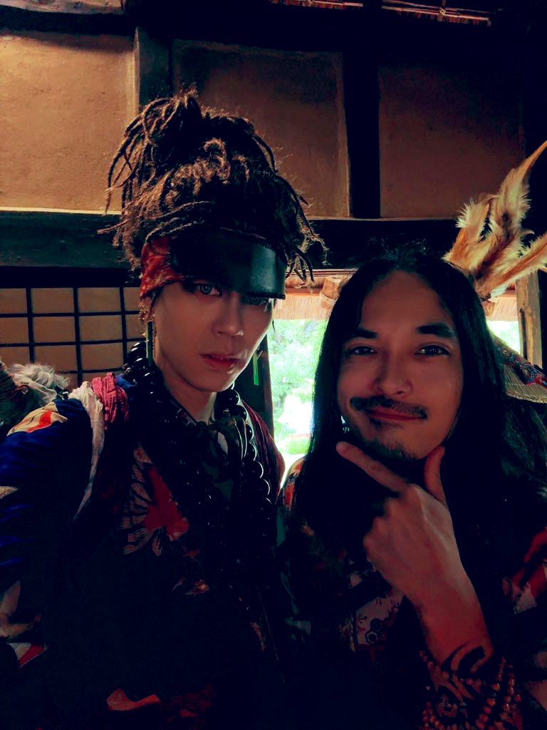 タクト tweet media