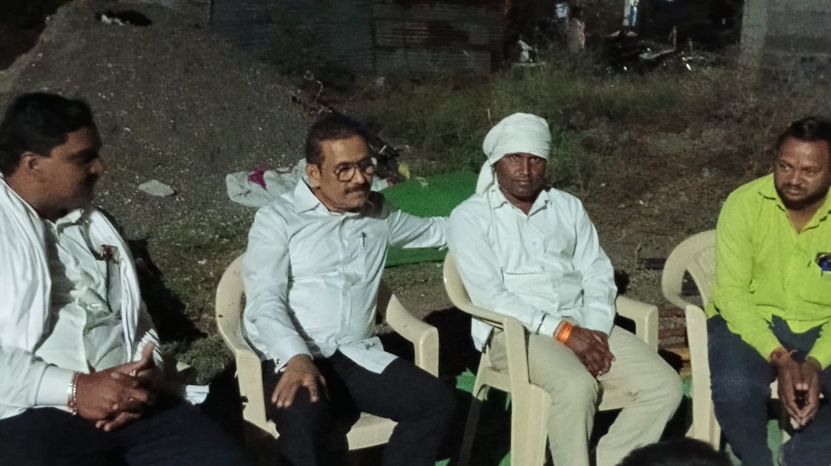 Rajesh Tope tweet media