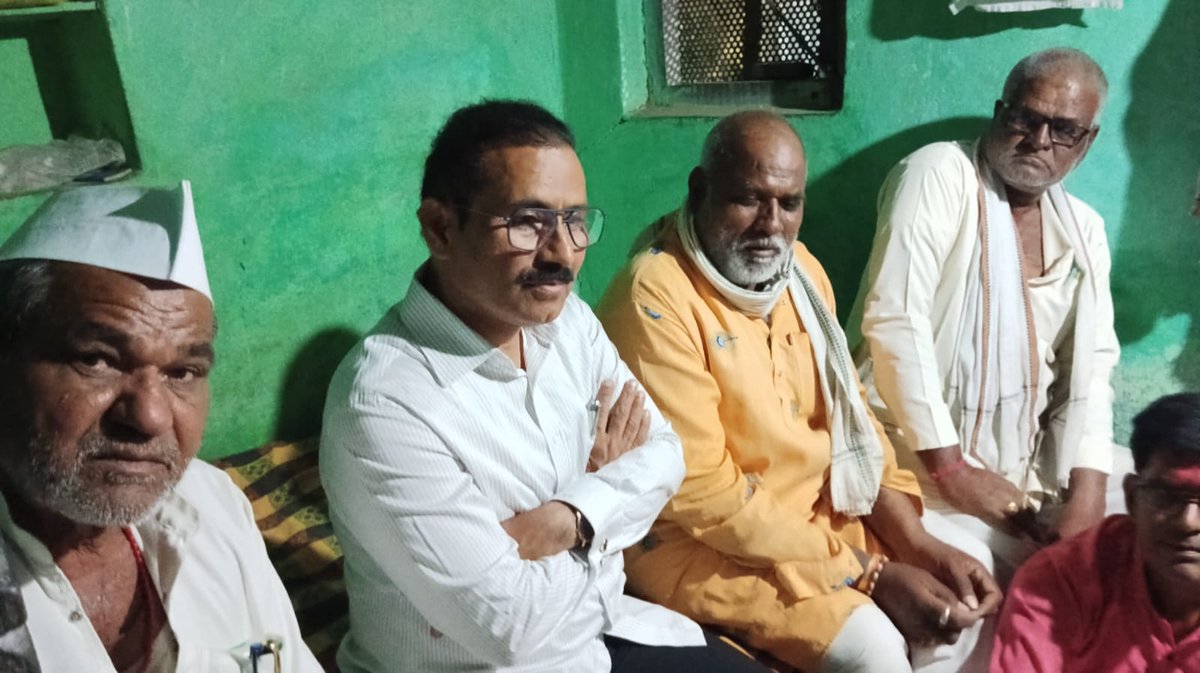 Rajesh Tope tweet media