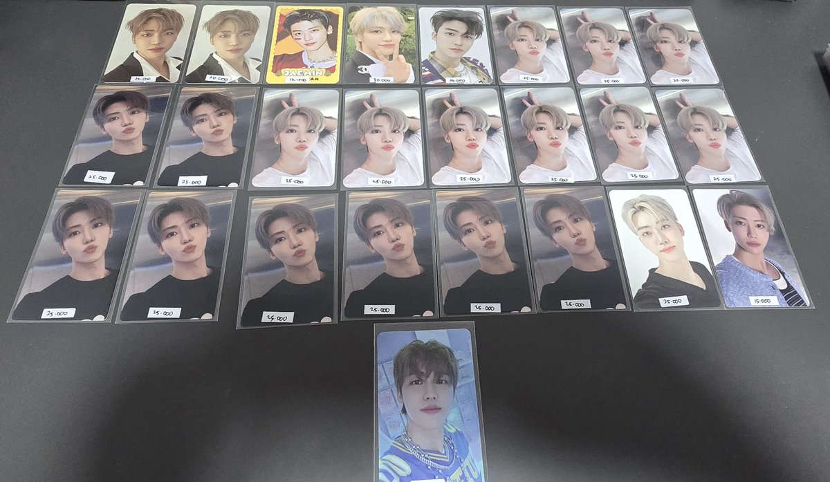 𑣲𝙎𝙉ₒₒ𝙋𝙔୧⍤⃝𐂐 || WTS about NCT 📌 , @ after DM tweet media