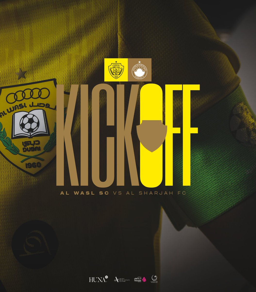 AlWasl SC tweet media