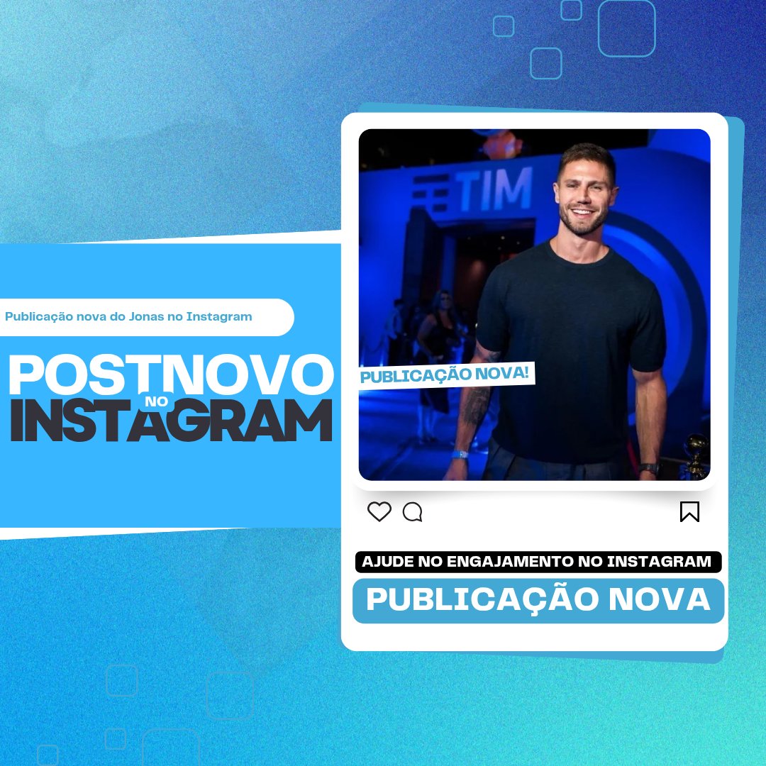 Engaja Jonas Sulzbach ⚡ tweet media