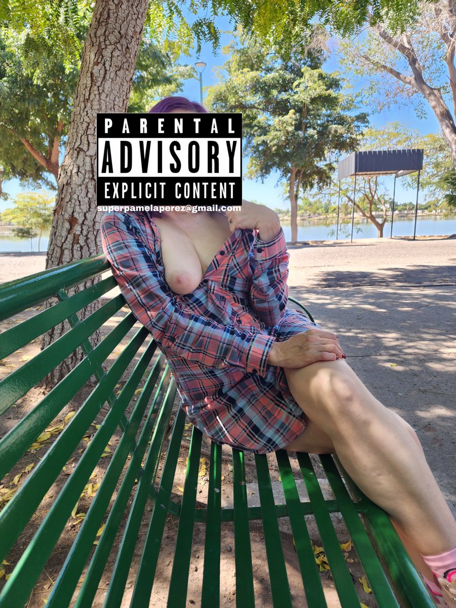 Pamela Perez tweet media