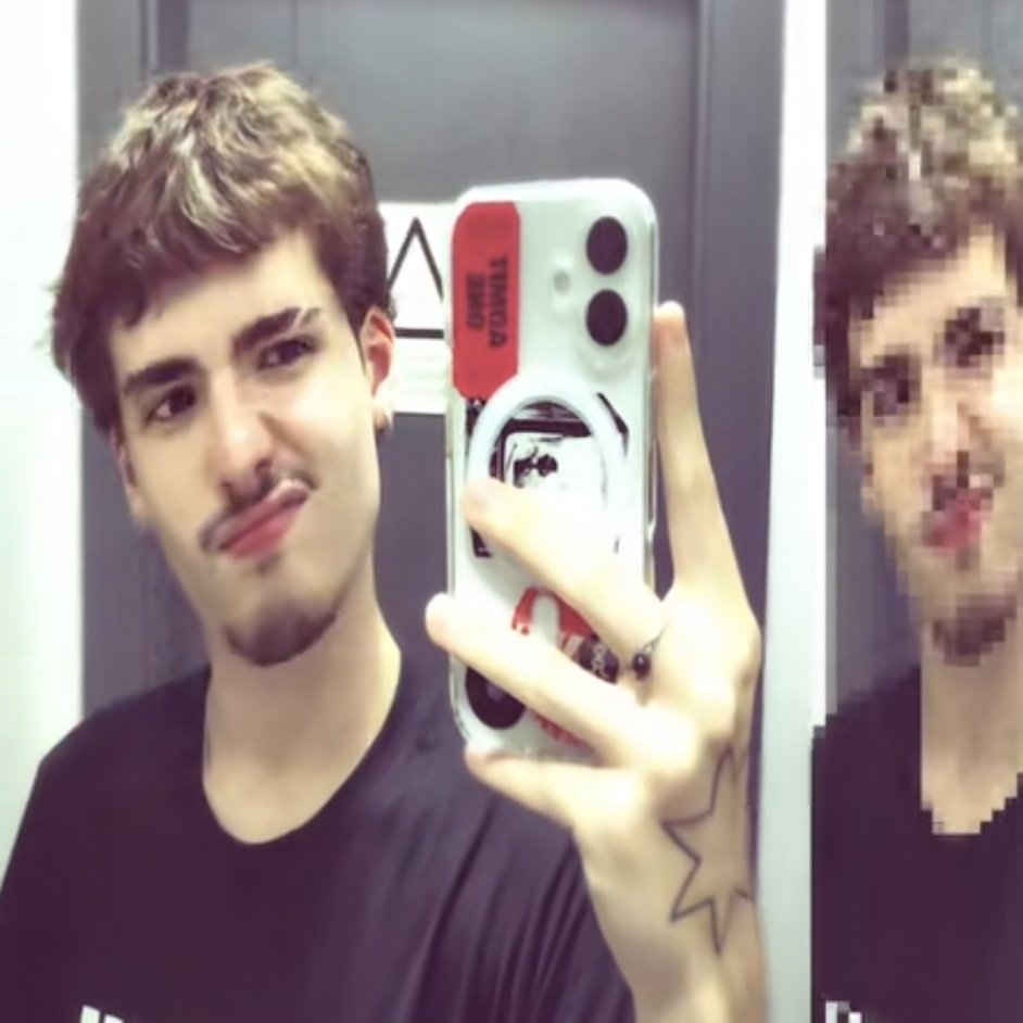 𝑲ams off tweet media