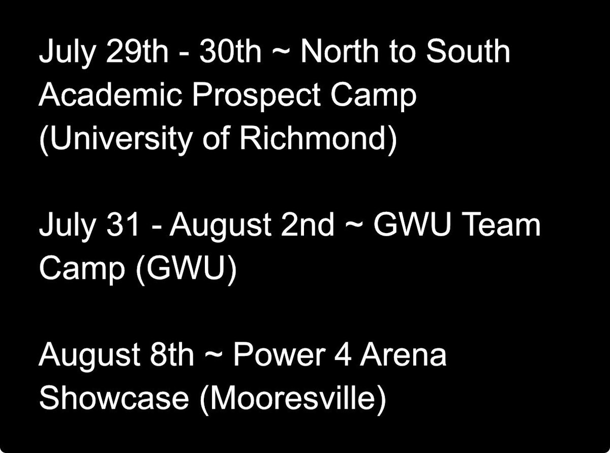 Chase Yambor tweet media