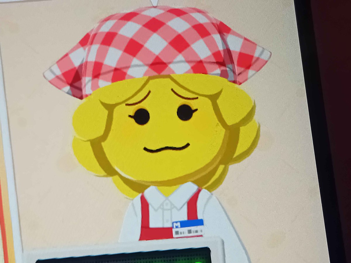 June (comms closed) tweet media