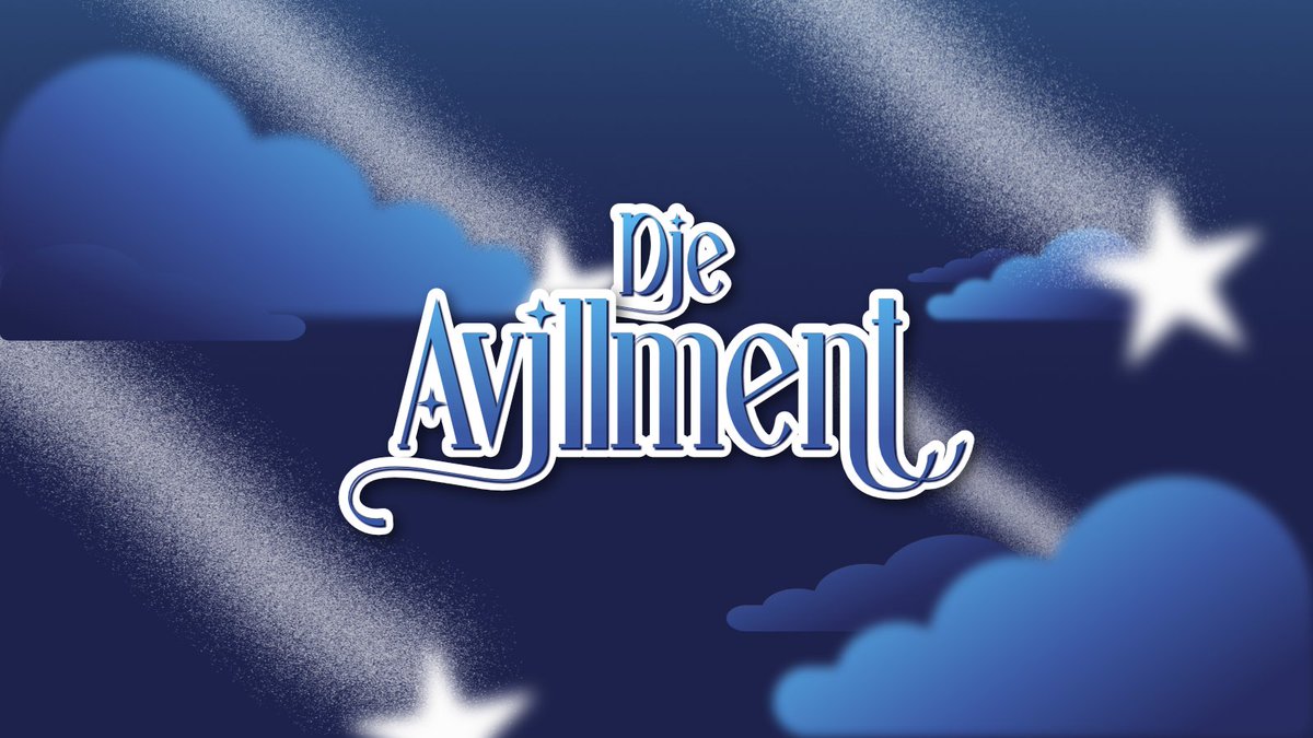 Aether Wish. tweet media