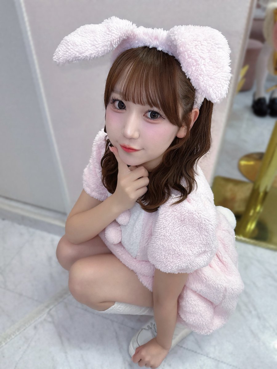 寂しくさせないで！
