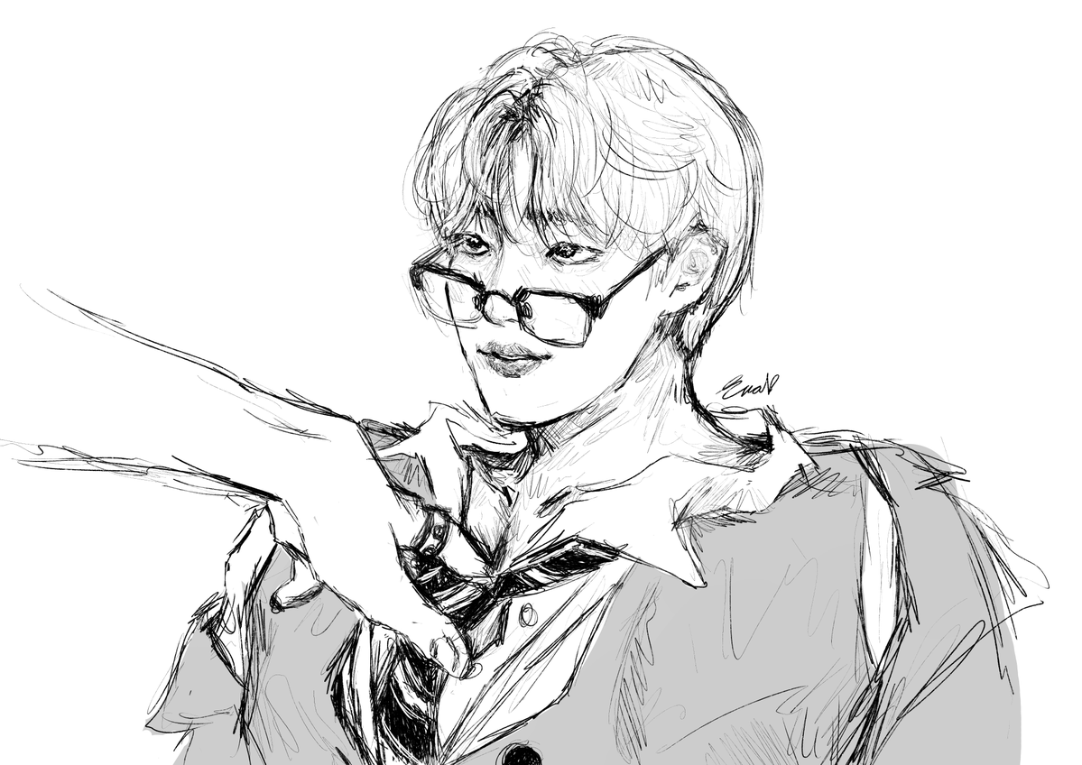 Ena on fire ˚⟡˖ ࣪ (semi ia) tweet media