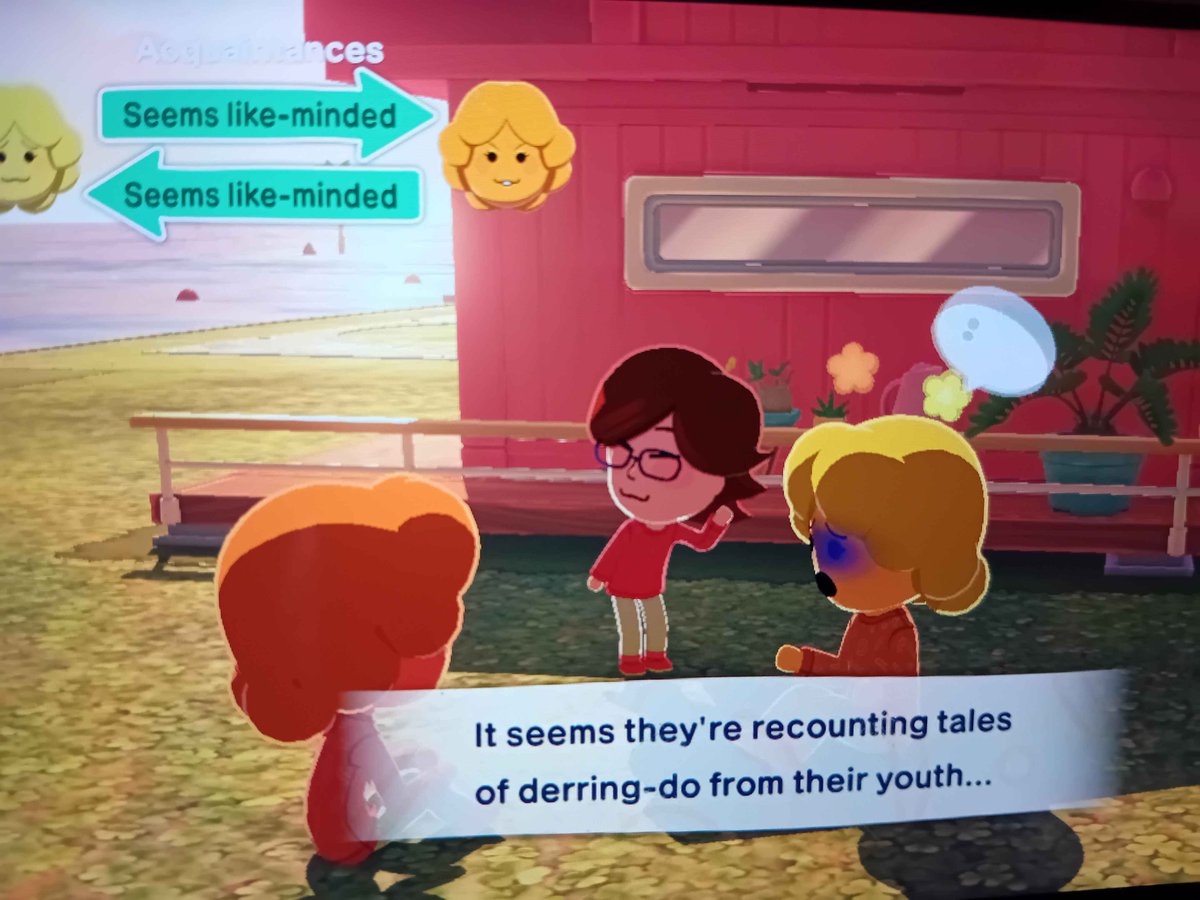 June (comms closed) tweet media