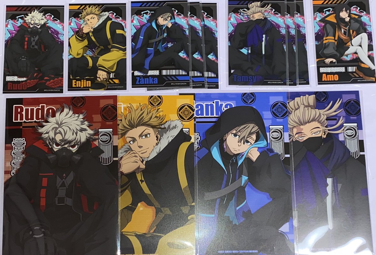 ナラナラ tweet media