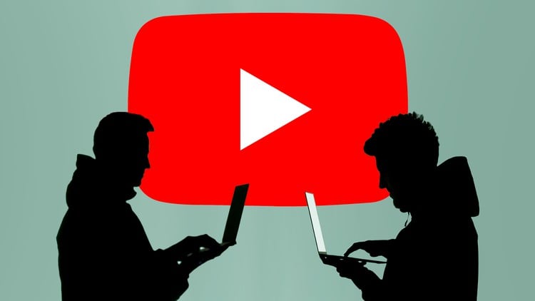 comidoc's tweet image. Como crear y configurar tu canal de Youtube desde cero

⏱️ 49 mins
⭐ 3.30
👥 41,355
🔄 Jan 2025
💰 $14 → 100% OFF

comidoc.com/udemy/como-cre…

#YouTubeTips #ContentCreator #VideoMarketing #udemy