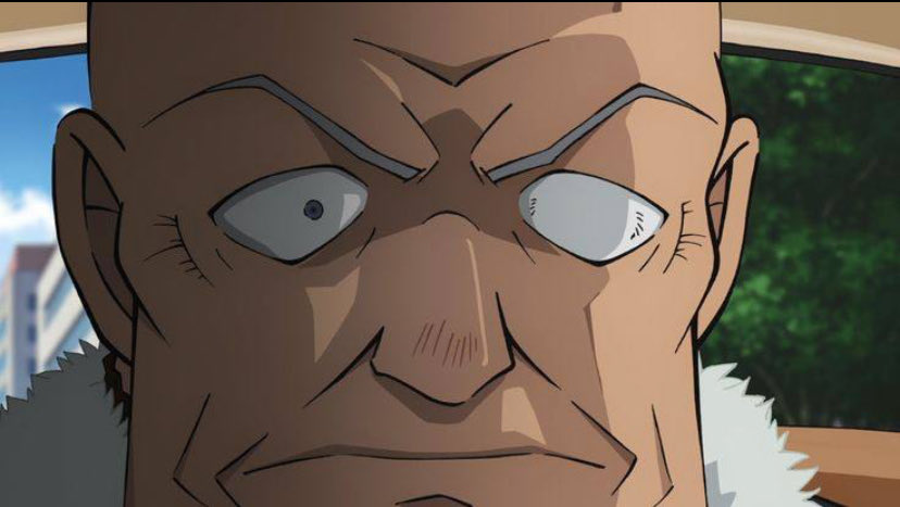 Abo7med_1212 || شينتشي ~ 🇸🇦 tweet media