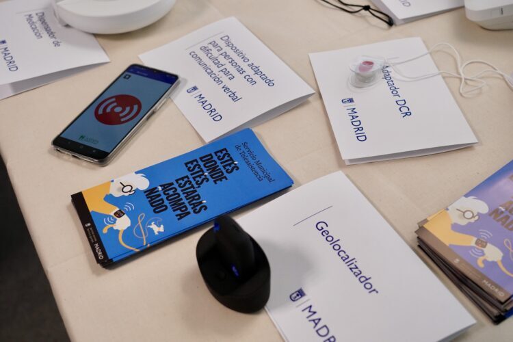 Ayuntamiento Madrid tweet media