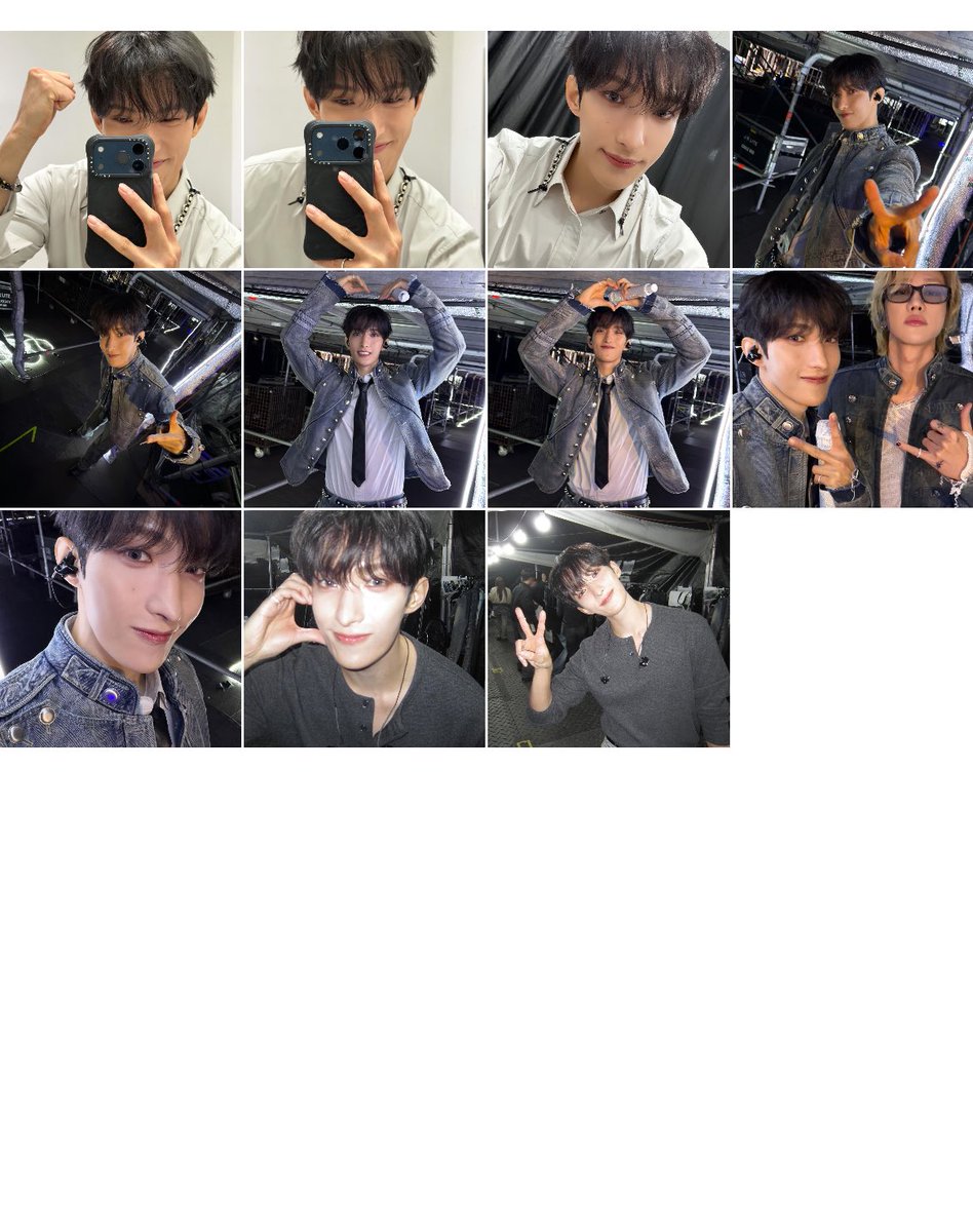 네모의 겸잇 tweet media